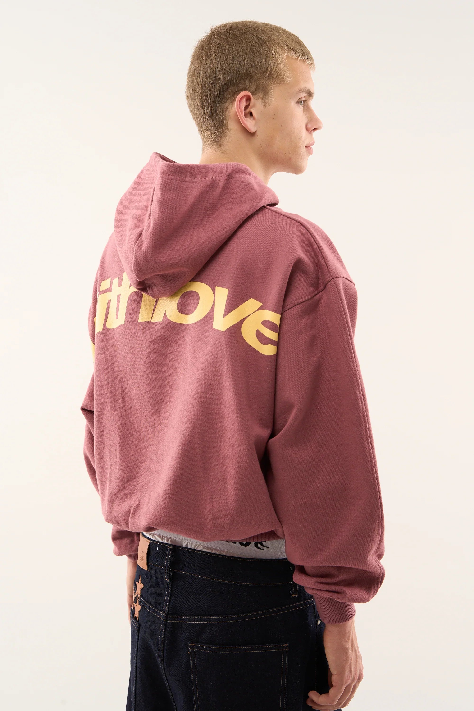 Unisex Hoodie