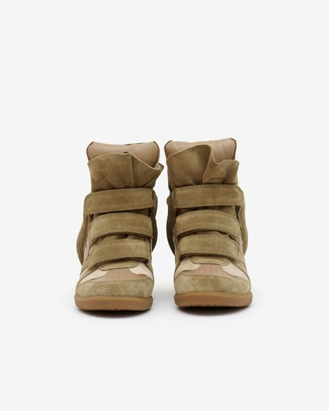 ISABEL M. PREMIUM WOMEN’S SNEAKERS