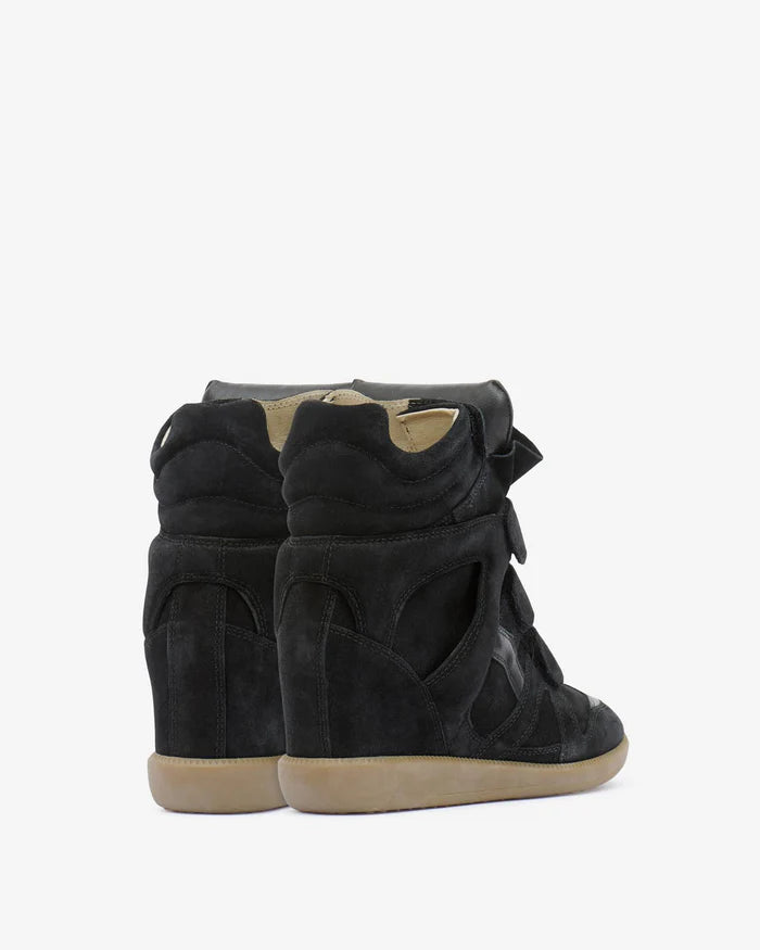 ISABEL M. PREMIUM WOMEN’S SNEAKERS