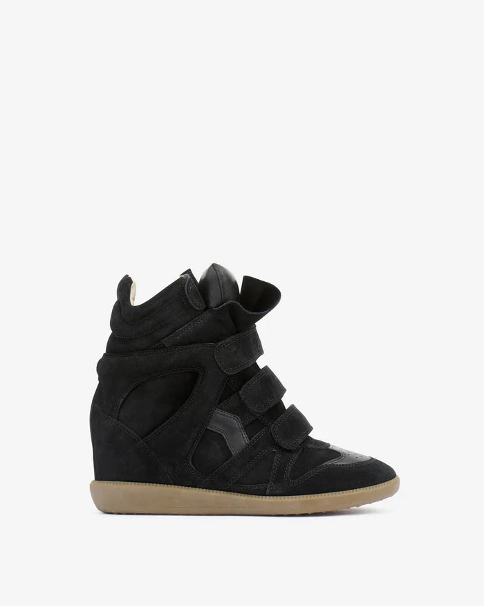 ISABEL M. PREMIUM WOMEN’S SNEAKERS