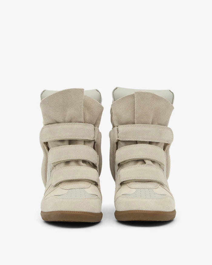 ISABEL M. PREMIUM WOMEN’S SNEAKERS