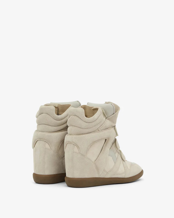 ISABEL M. PREMIUM WOMEN’S SNEAKERS