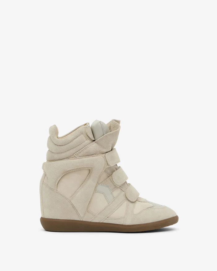 ISABEL M. PREMIUM WOMEN’S SNEAKERS