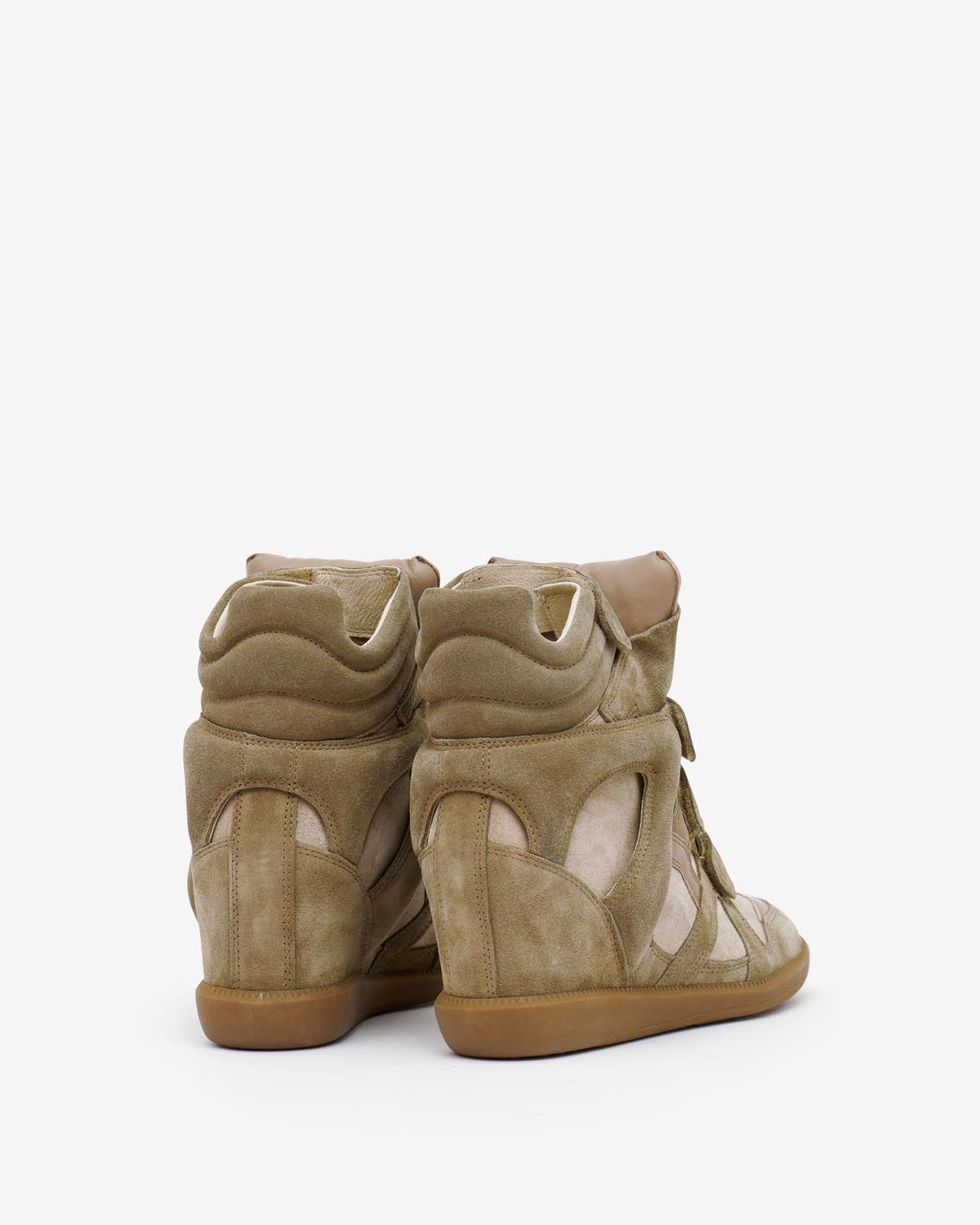 ISABEL M. PREMIUM WOMEN’S SNEAKERS