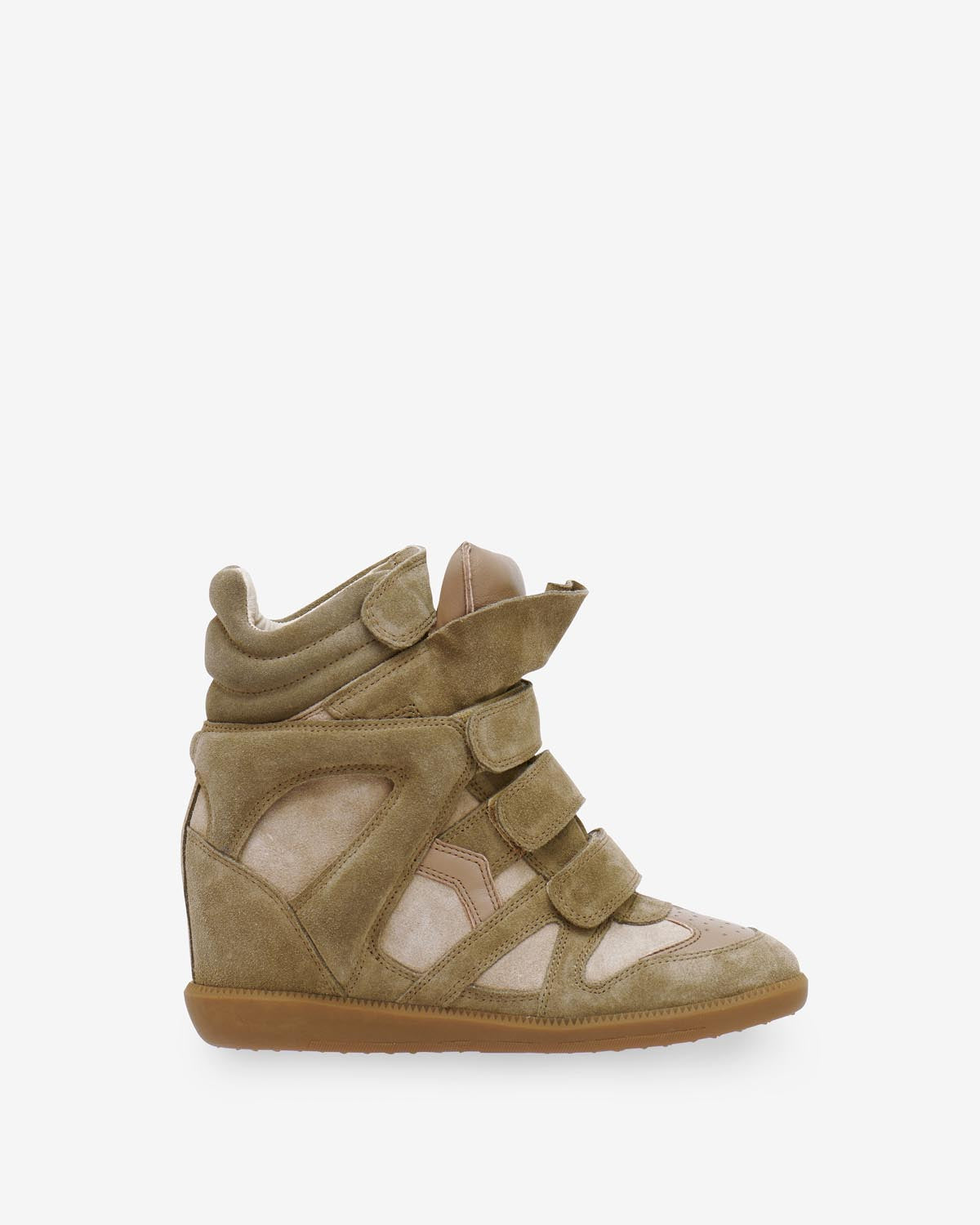 ISABEL M. PREMIUM WOMEN’S SNEAKERS
