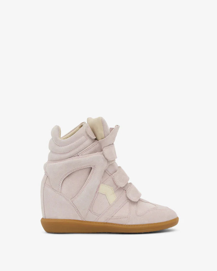 ISABEL M. PREMIUM WOMEN’S SNEAKERS