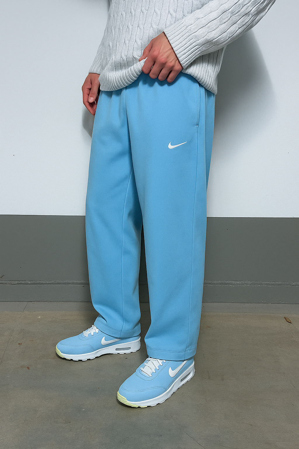 Baggy Joggers