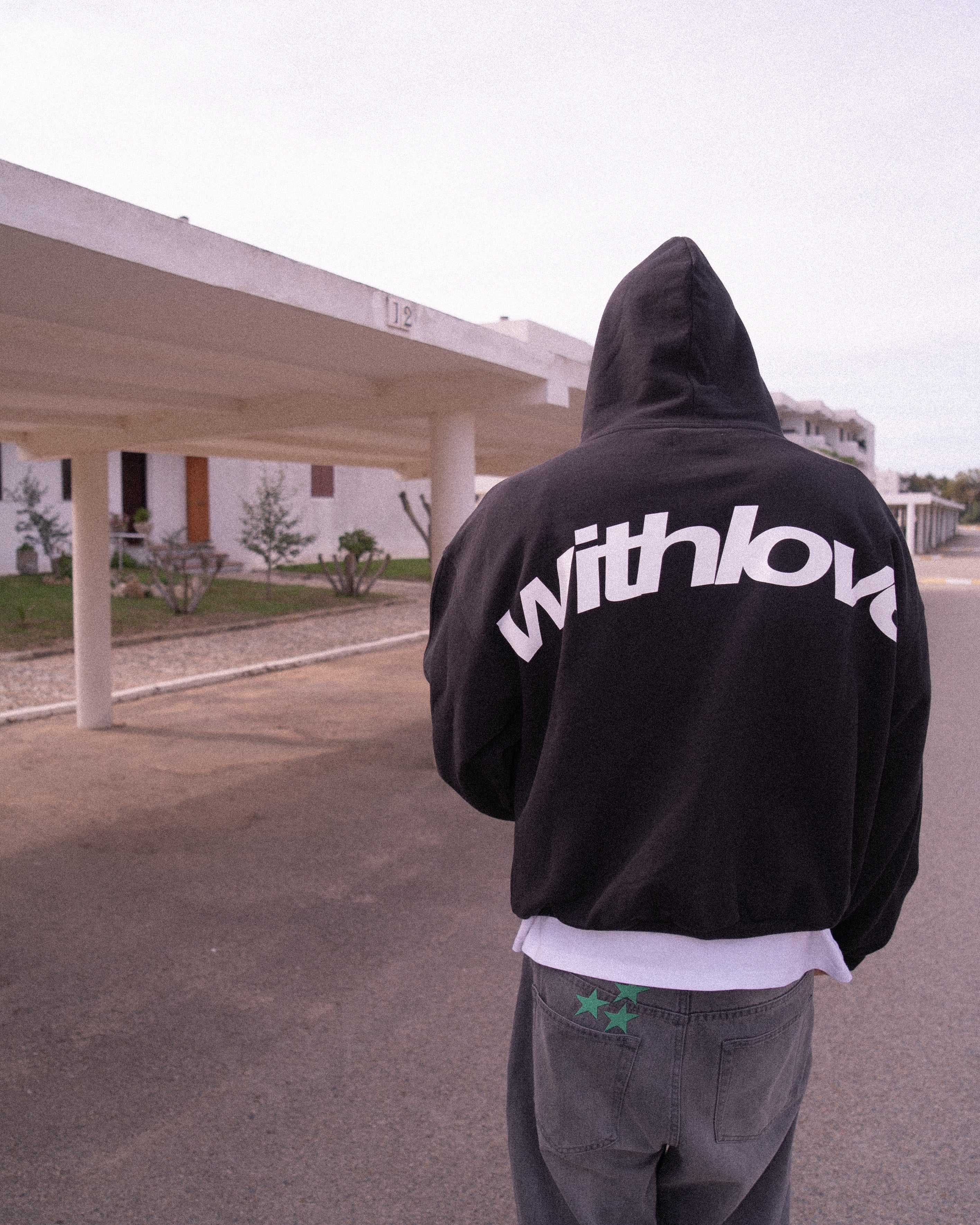 Unisex Hoodie