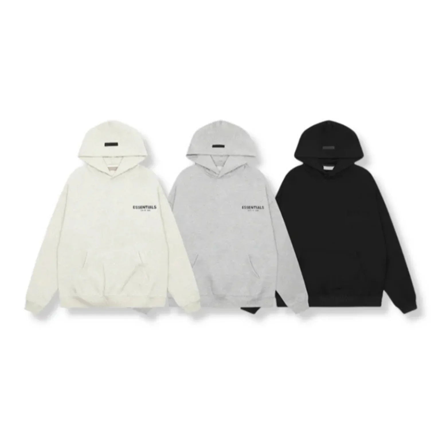 Unisex hoodie