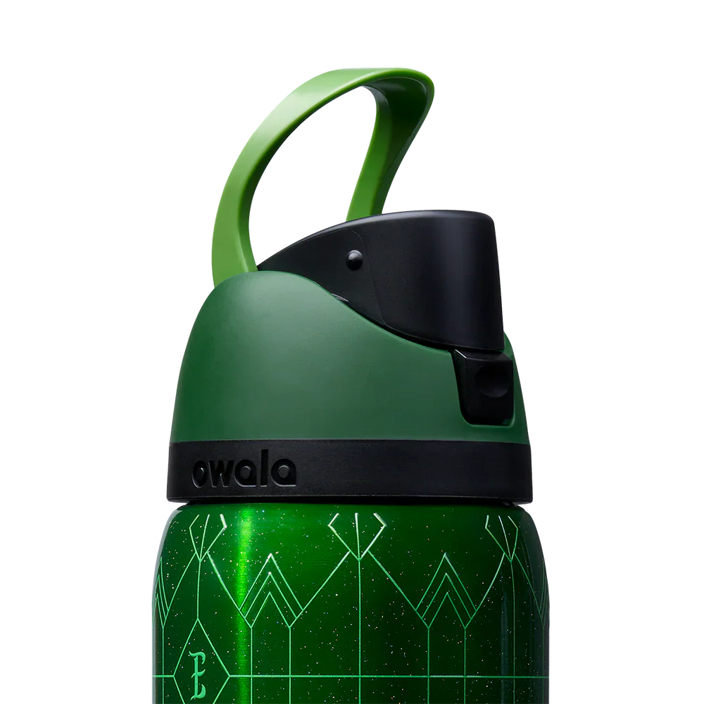 Wicked For Good 32OZ Exclusive Bottle FreeSip