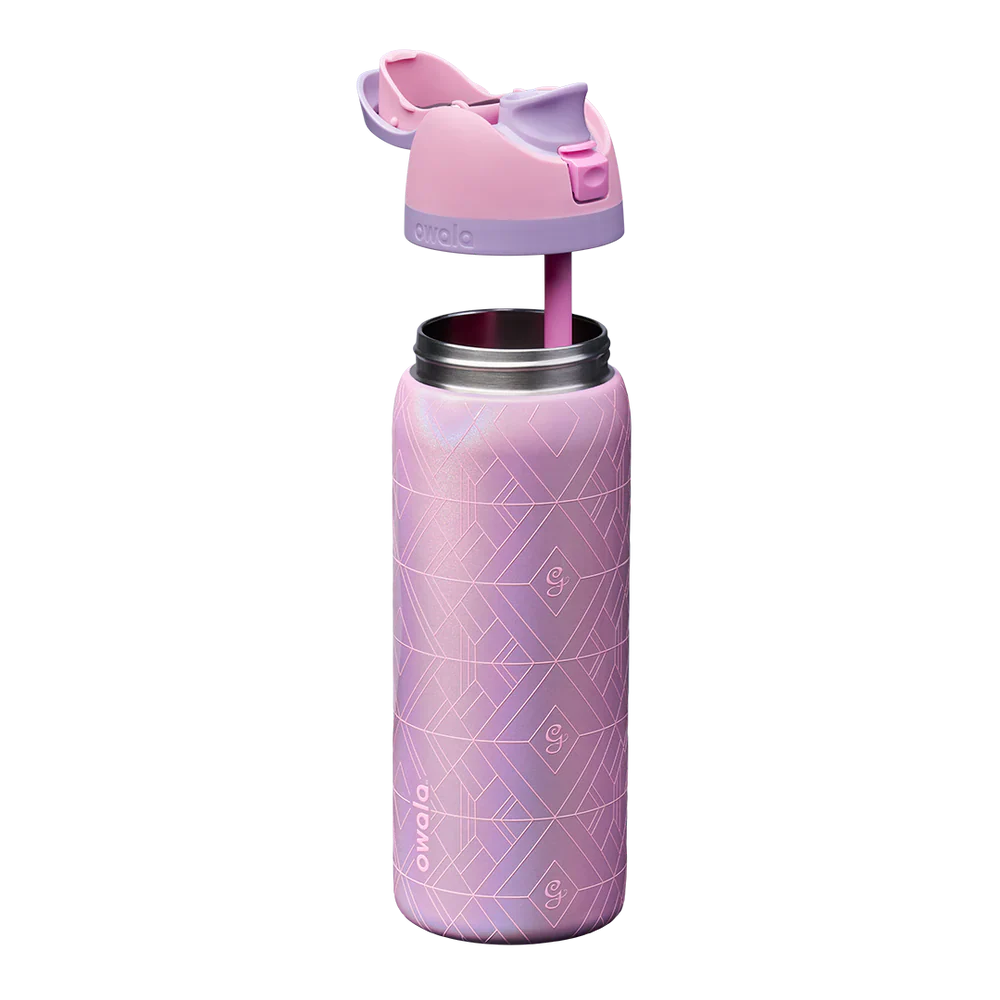 Wicked For Good 32OZ Exclusive Bottle FreeSip