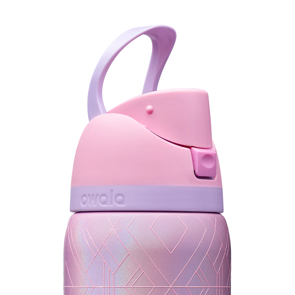 Wicked For Good 32OZ Exclusive Bottle FreeSip