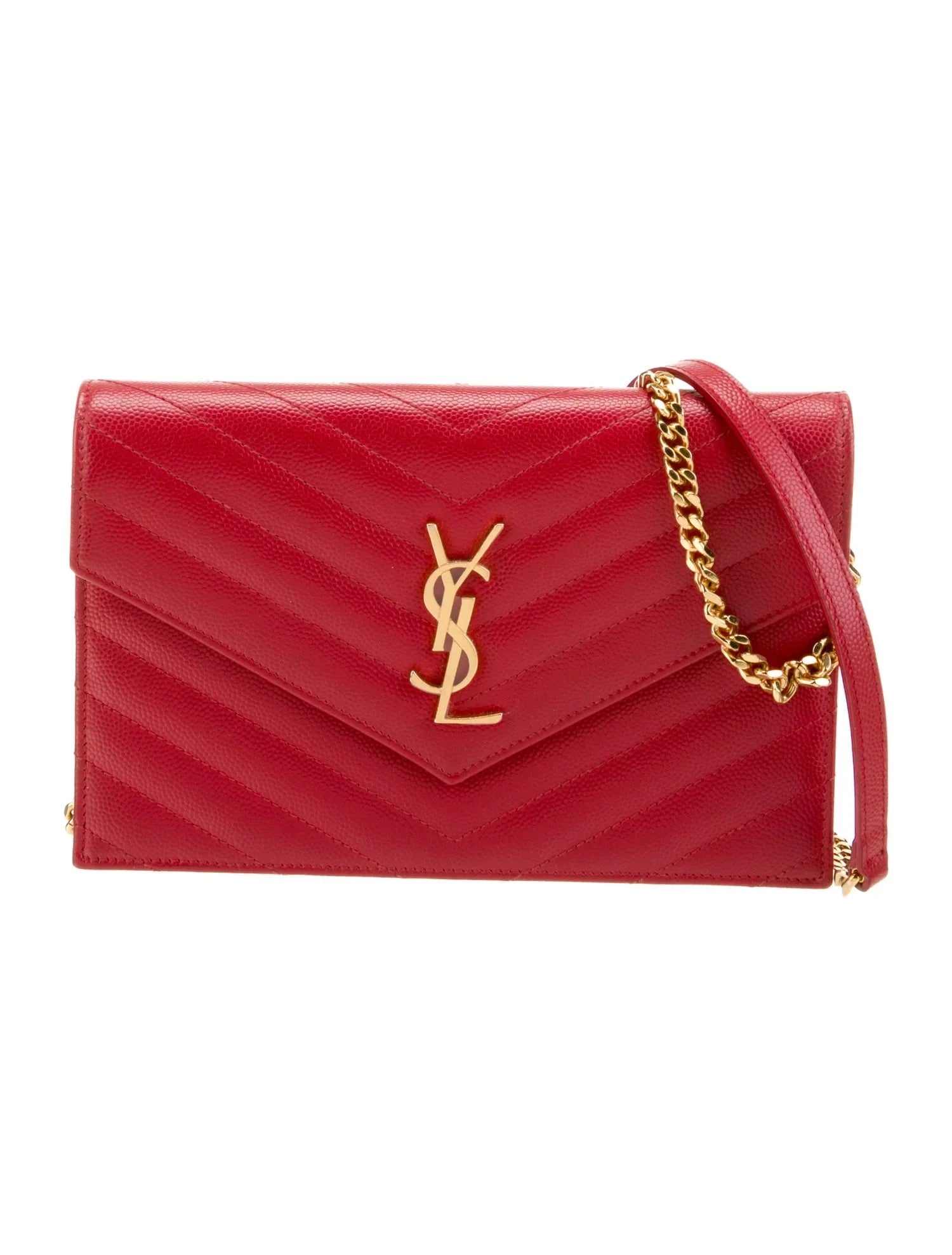 Women Cassandre Envelope