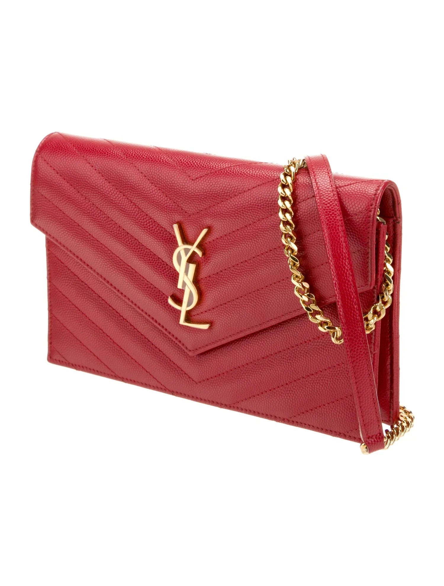 Women Cassandre Envelope