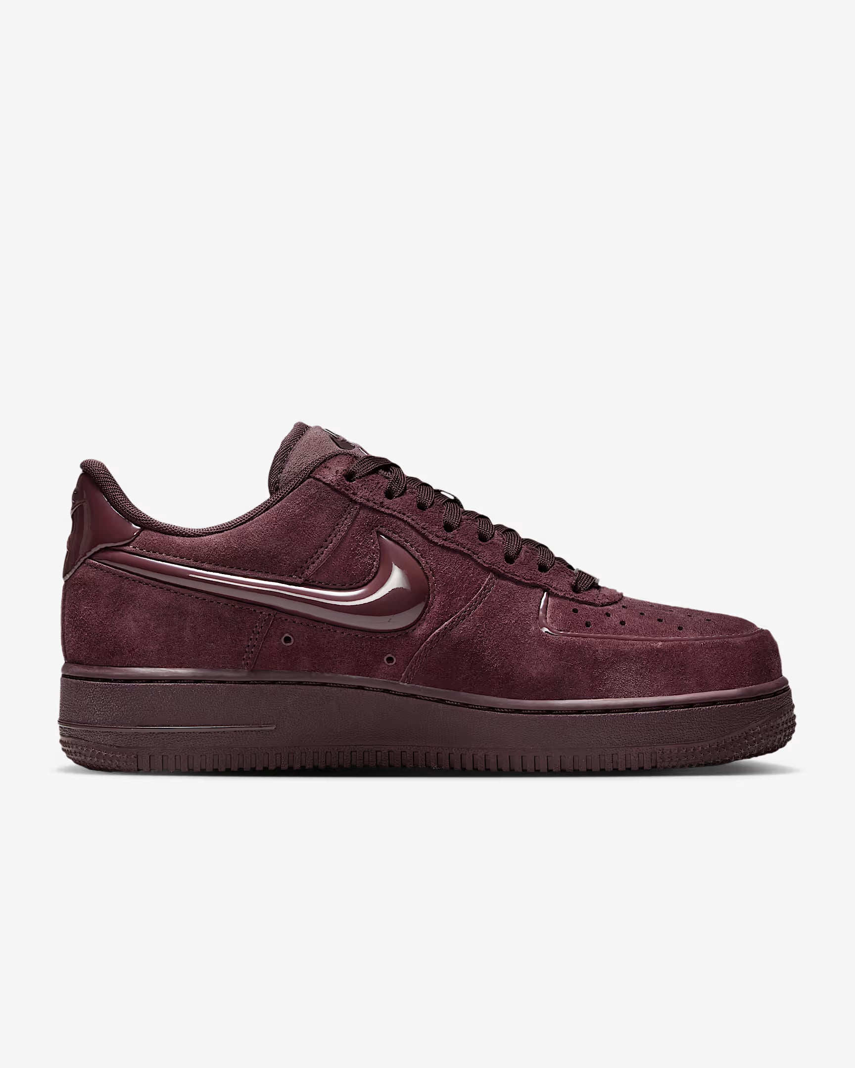 Force 1 women shoes