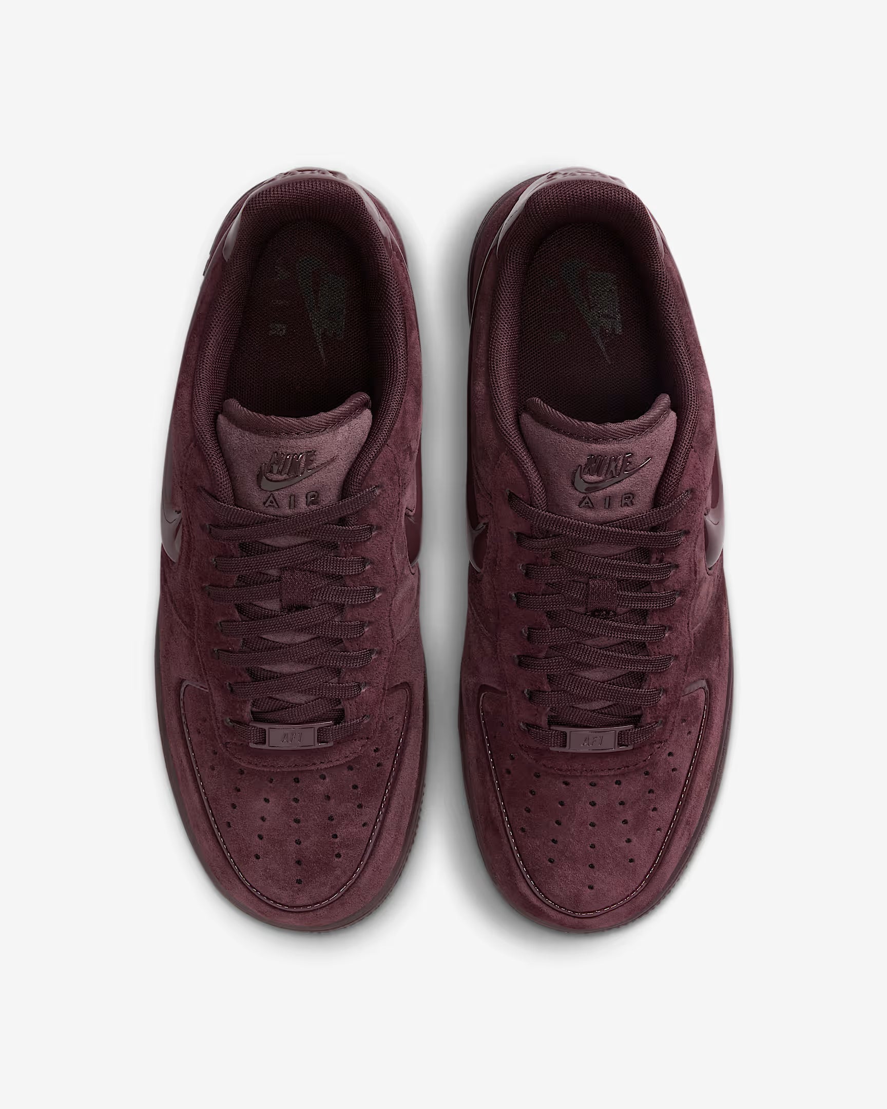 Force 1 women shoes