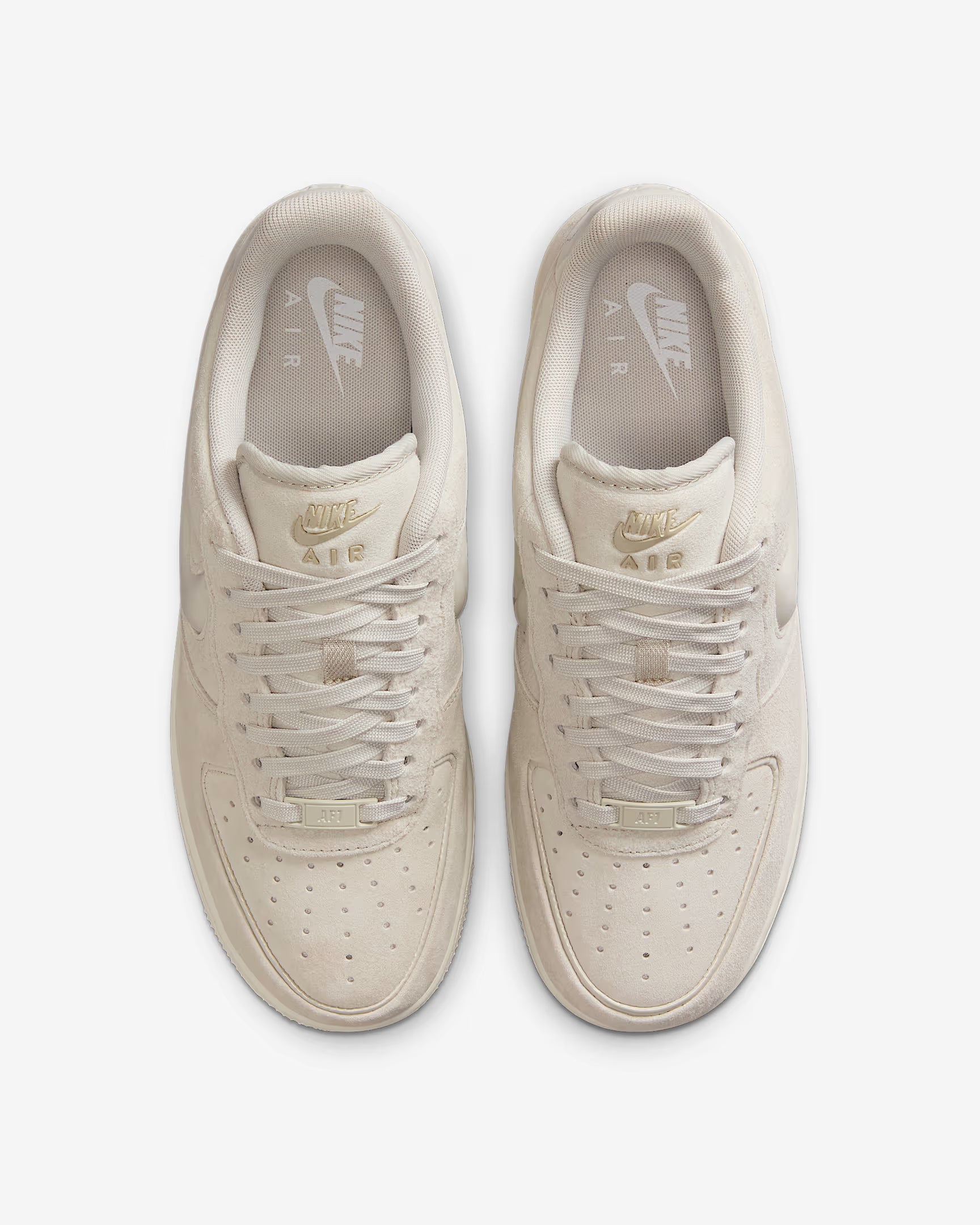 Force 1 women shoes