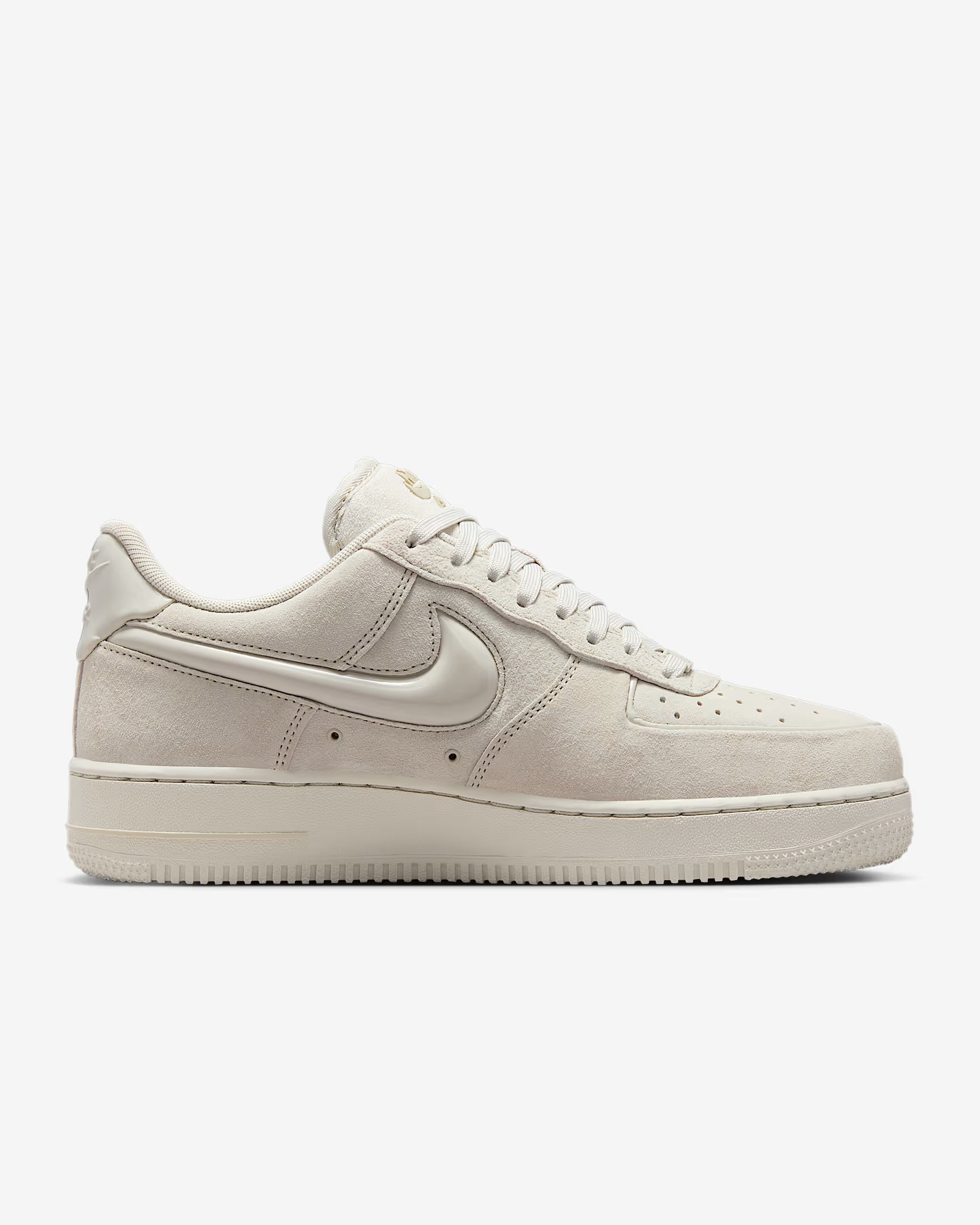 Force 1 women shoes
