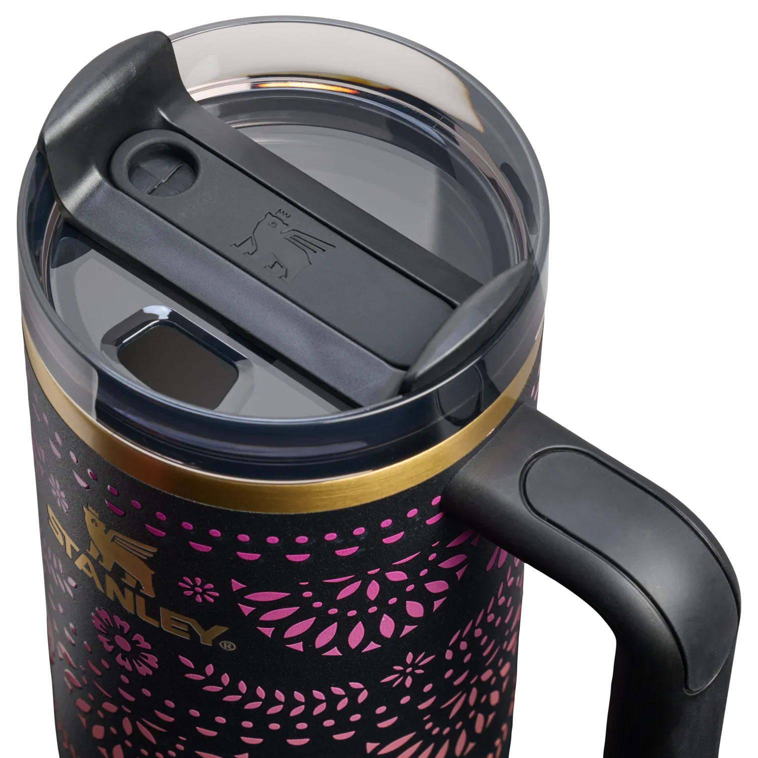 Día de Los Muertos Tumbler