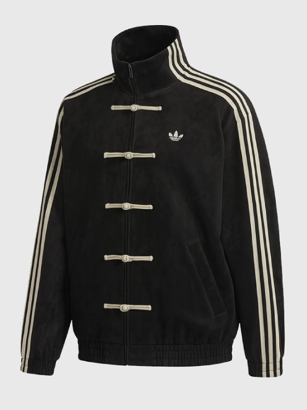 CHINESE NEW YEAR JACKET - UNISEX
