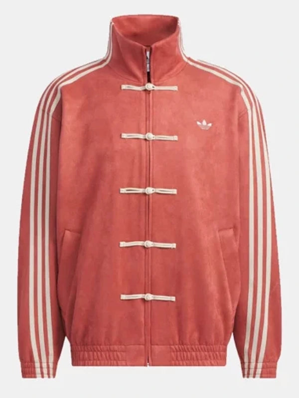 CHINESE NEW YEAR JACKET - UNISEX