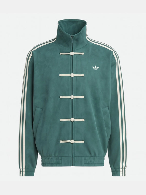 CHINESE NEW YEAR JACKET - UNISEX