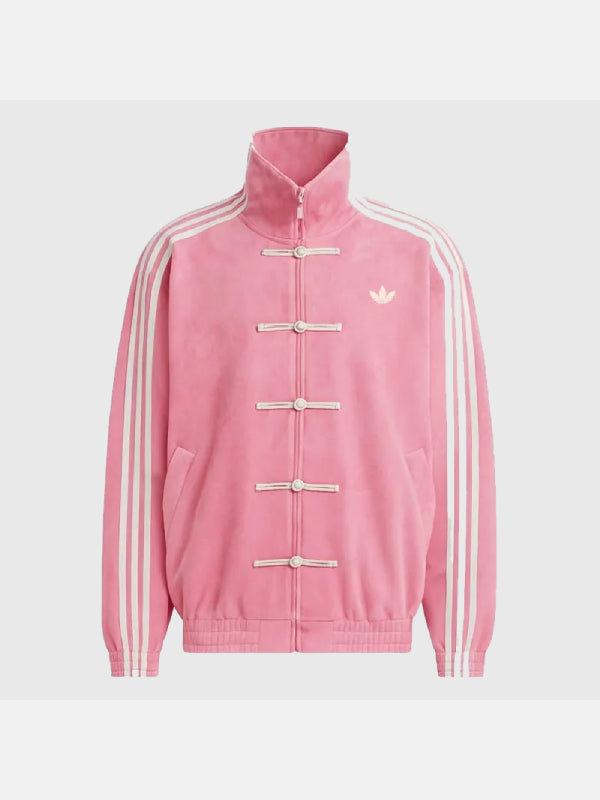CHINESE NEW YEAR JACKET - UNISEX