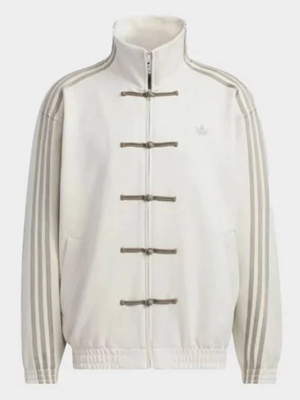 CHINESE NEW YEAR JACKET - UNISEX