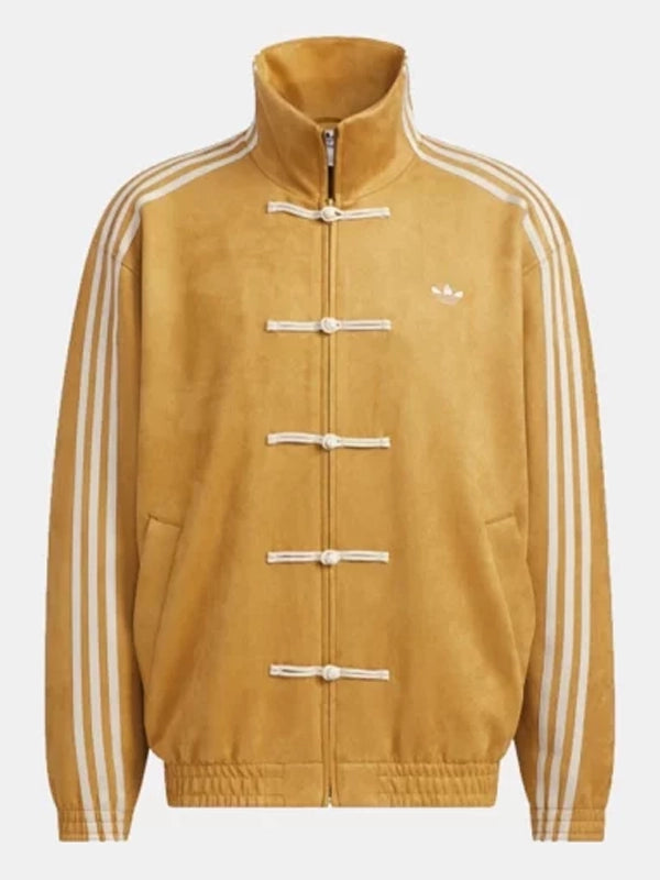 CHINESE NEW YEAR JACKET - UNISEX