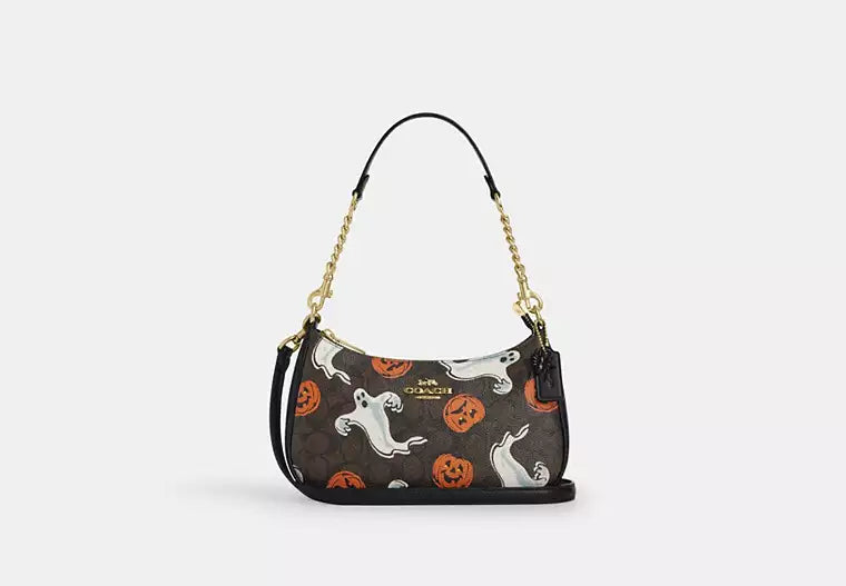 CH bag Halloween edition