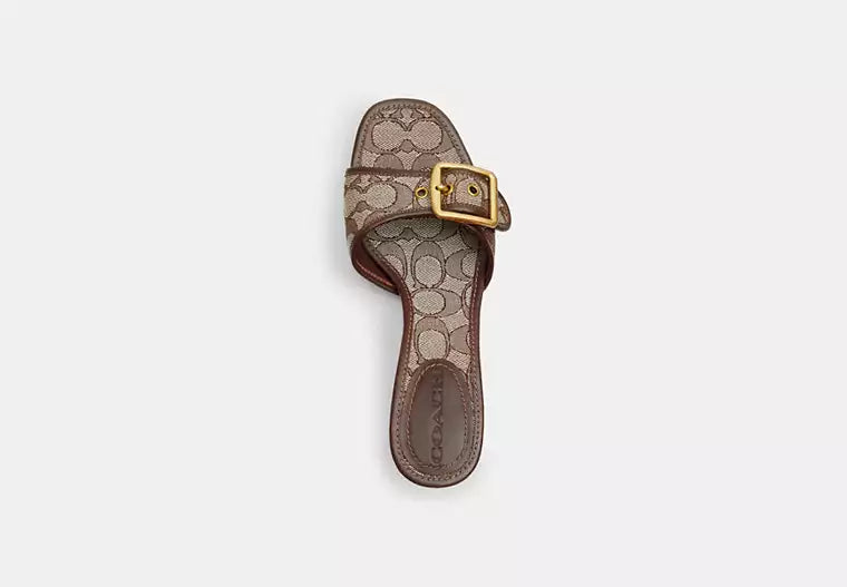 ''C" Kitten Heels