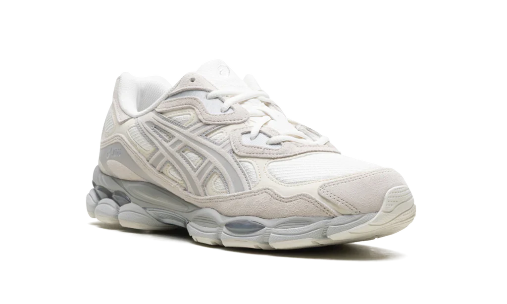 GEL-NYC "CREAM GREY" - UNISEX