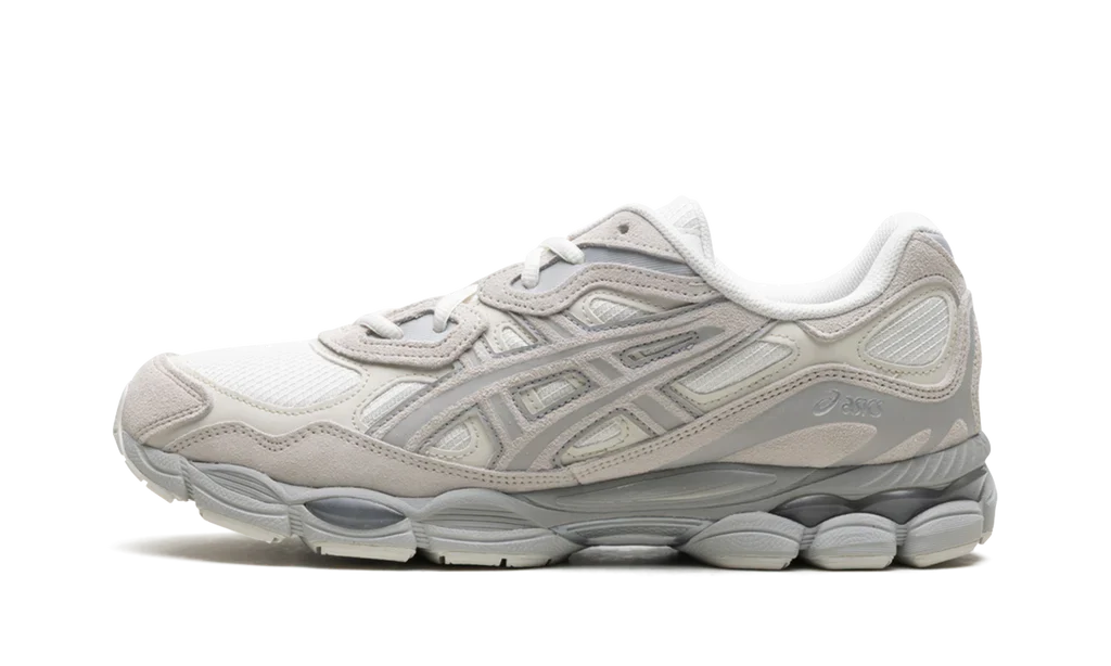 GEL-NYC "CREAM GREY" - UNISEX