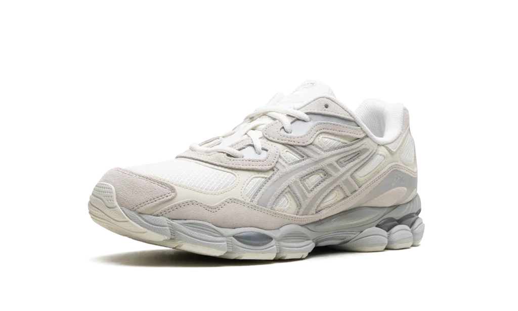 GEL-NYC "CREAM GREY" - UNISEX