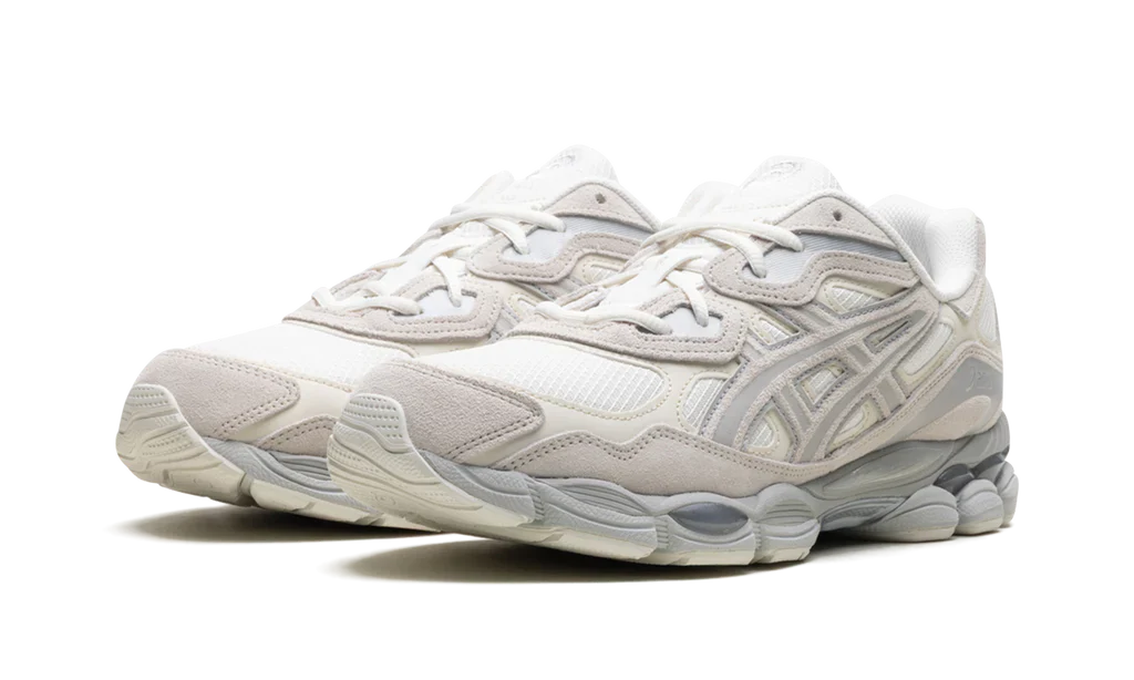 GEL-NYC "CREAM GREY" - UNISEX