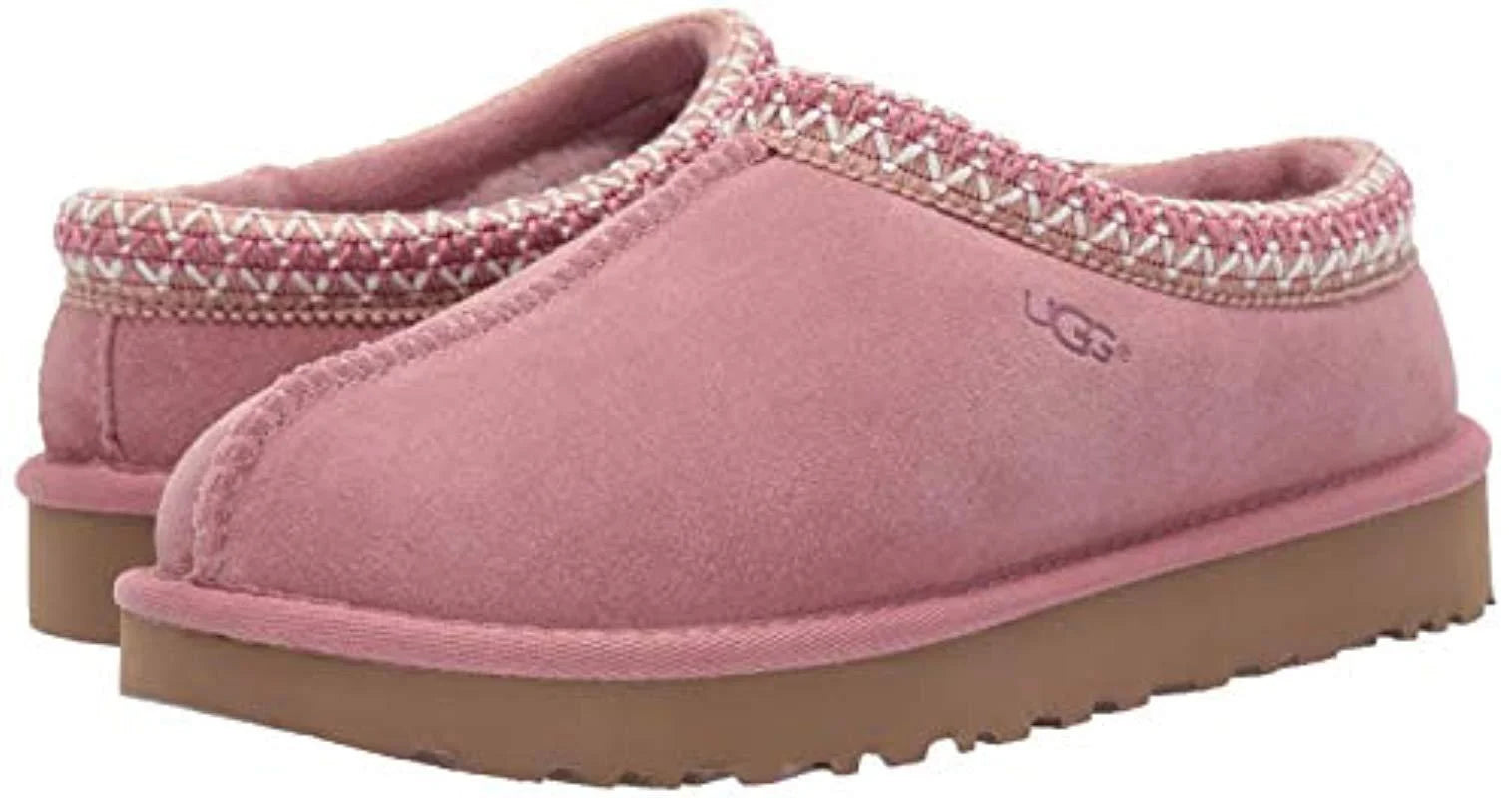 Pink tasman