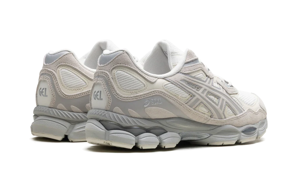 GEL-NYC "CREAM GREY" - UNISEX
